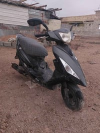 دراجة • للبيع • صقلاويه