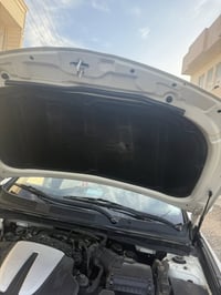 هونداي ازيرا للبيع  موديل 12 فول مواصفات بنروما  محرك 6 تدفئه كشنات  ت...