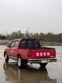 ٢٠١٢ • بدون ضربه • كركوك