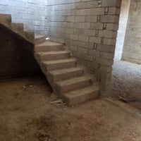 تفليش أرضية • حفر أساس • صبغ داخلي وخارجي