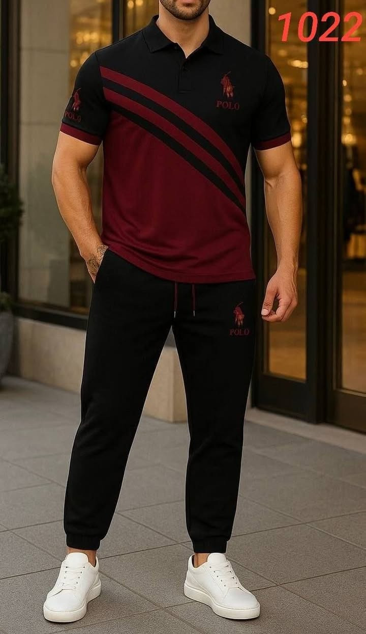 بسم الله...
مصنع باندا وير لاقوى موسم صيفى 2026.

النوع:ترنج الياقه الشباب

L, Xl, 2Xl, 3Xl.
خامه ملتون ليكرا قطن .
ضهر مبرد.
الثريه 3 قطع .
تشطيب عالمى. 
جيوب من نفس الخامه .
ريب تقيل .
تطريز عالمي .
تلبيس مرتاح جدا.

كود 1022
https://chat.whatsapp.com/F5wqXCuS7GkEQceGf6nmRI?s=cl&p=a&mlu=3


**إذا كنت صاحب هذا الإعلان وتريد حذفه لأي سبب، رجاءا أرسل رسالة إلى الدعم الفني**