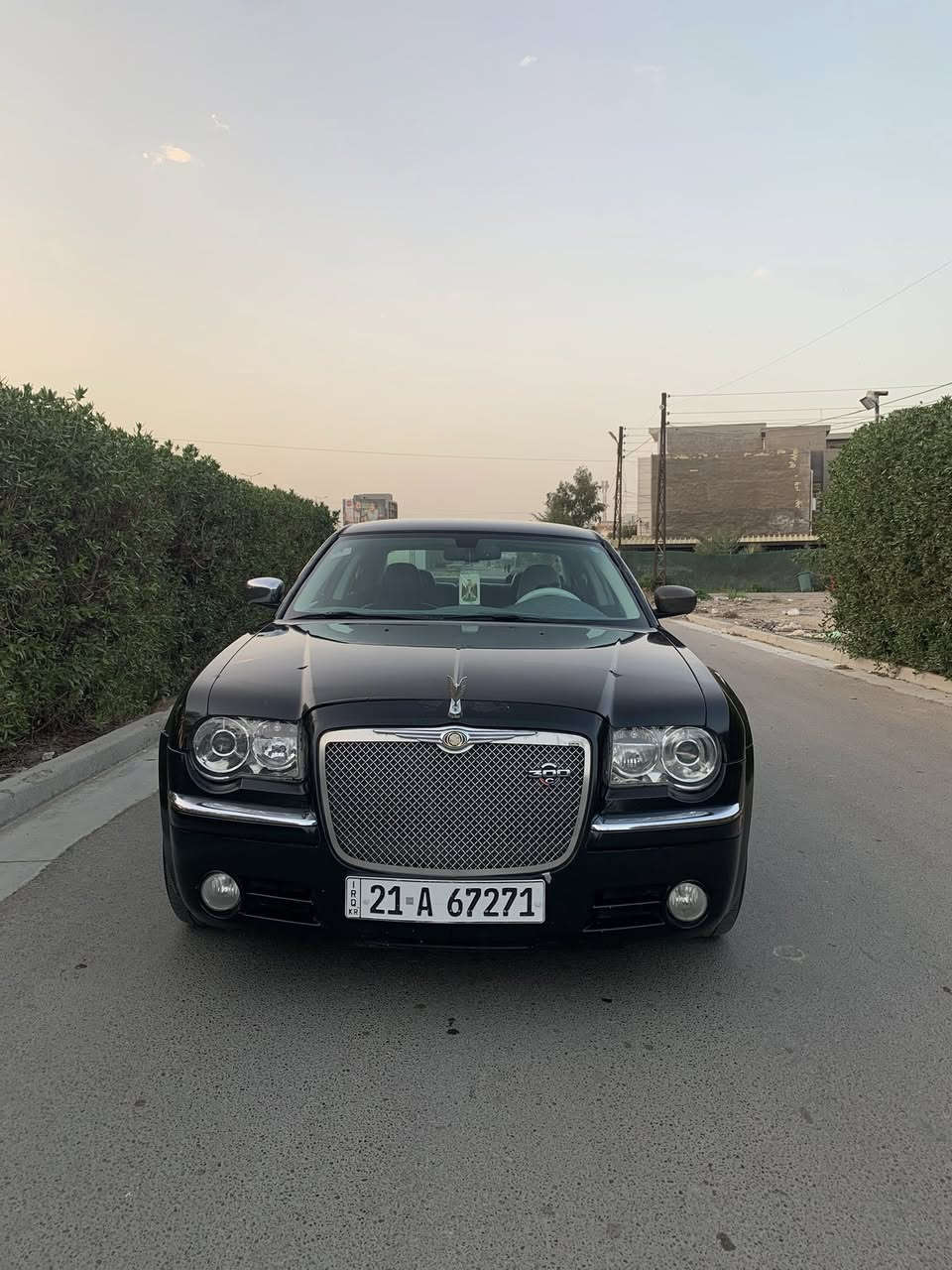 اوباما 2008
مكينة 3500 مكفولة كفالة عامه من الصبغ 

والضربه امريكي كلين السيارة كلهة ليبل واحد 

كير ومكينه كفالة

  قاعدة فيتبم جديد 

نوزلات جدد 

بلكات جدد

تحكم ستيرن 

منضومة كاملة زنون عالي ناصي 

كشنات جلد الاصلي مالتهة 

 صدر امامي وخلفي نضافة 80‎%‎ 

ترايك من البصرة لزاخو السيارة كاملة من كلشي 

ربع متصرف عليهة 

وبالعافية عل ياخذهة 

السعر 126$ وبيهة مجال  

رجاءاً الموشراي ليكسر بالحلال الله يعمر حلالكم🍂

 بغداد حي الجهاد ***********
