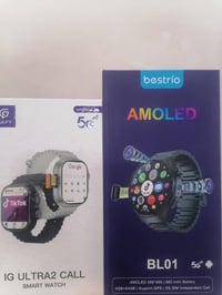 ساعات ام الكامرة وسيمكارت كولفي كامرة اماميه وخلفيه دقة تصوير عاليه مع...