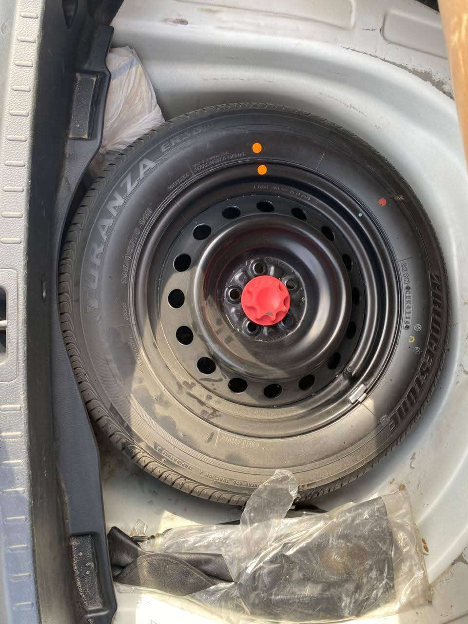 السلام عليكم 
كورلا ٢٠١٥ خليجي مكفوله  
من الصبغ البارد الشخط
 ع وضع الشركه😍

 ماشيه ٩٨ الف✅
محرك ١٦٠٠✅

تحويل مباشر والرقم مميز 🟩
العنوان بغداد 

السعر :: اطلبه بالتعليقات يصلك خاص 📩

رقم صاحب السياره
 ***********
