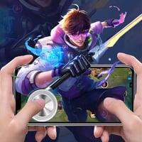 كنترول ألعاب • إكسسوار إلكتروني