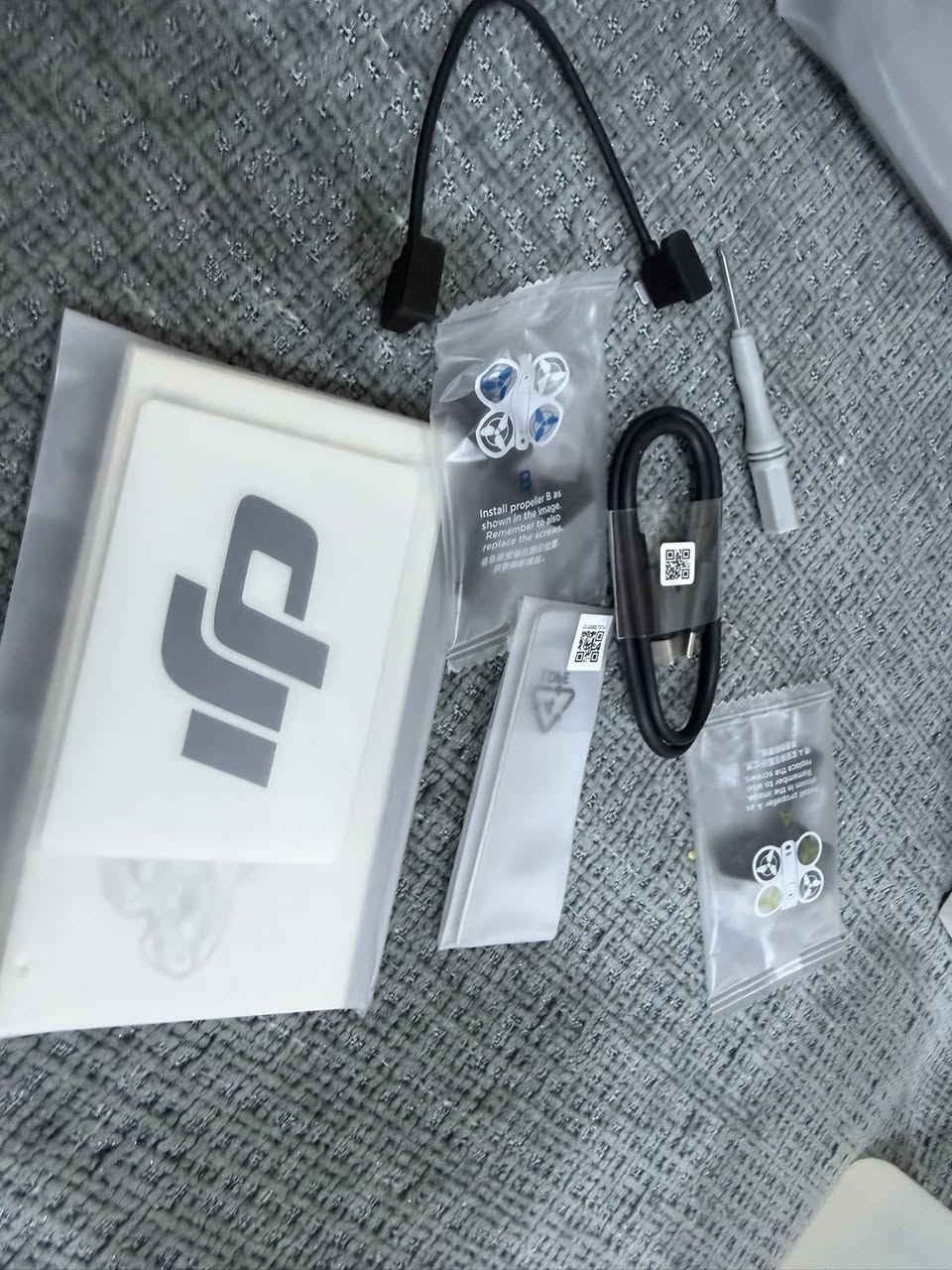 Dji Neo Combos اخت الجديدة اعلى سعر ابيع 

ملاحظة ما اتابع تعاليق فقط خاص


**إذا كنت صاحب هذا الإعلان وتريد حذفه لأي سبب، رجاءا أرسل رسالة إلى الدعم الفني**