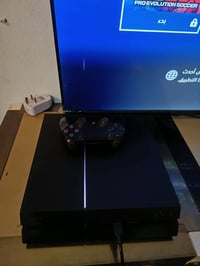 بلي فور ٤ • مهكر نظام ٩ • جوستك ٢ أصلي