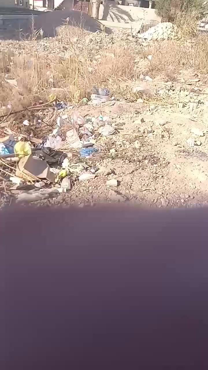 قطعه ارض سكنيه طابو ملك صرف سكني صدامي مساحه الارض ٢٥٠م جبه ١٢ونص متر ونزال ٢٠م للبيع في ابي غريب حميد شعبان حي القضاة منطقة فول مواصفات رقم القطعه 1/4357/12 حميد شعبان حي القضاة سعر ١٣٥ مليون القطعه ركن سراي يتصل وهذا تلفوني خابرني وتدلل ***********و***********
