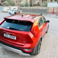 مرقم كيا نيروا 2023 (هايبرد ) ضرار تبديل جاملغ وخشم باب وخشم بنيد ضرار...