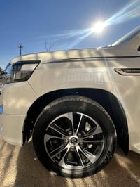 لاندكروزر GXR • ٢٠٢٠ • ماشي ٦٣ الف