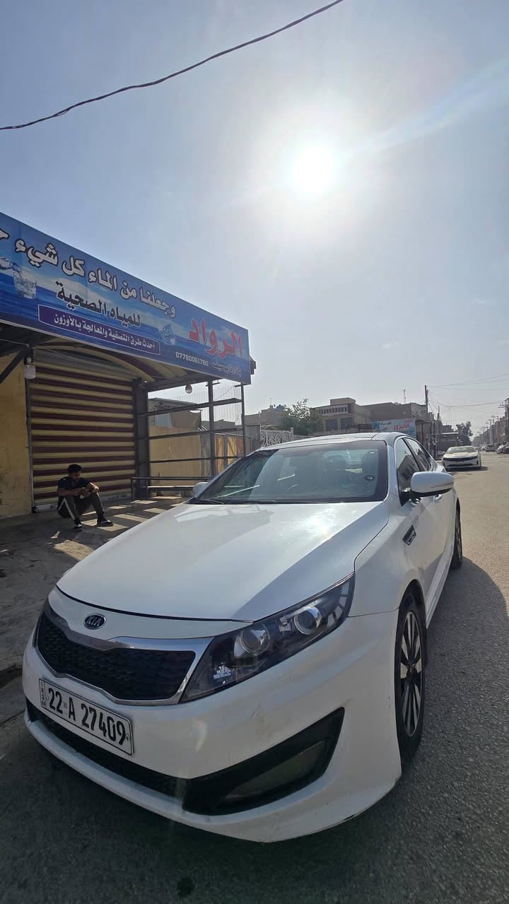 اوبتما موديل 13 خليجي فول مواصفات بصمه وبنوراما مكينه 2400 بيها جاملغ وبنيد وهلال بالجاملغ الخلفي رقم اربيل بأسمي شخصيا ب128 وبيها مجال ترهم تنطي العندك والباقي نتفق عليه  مكاني ديوانيه المركز  
***********
