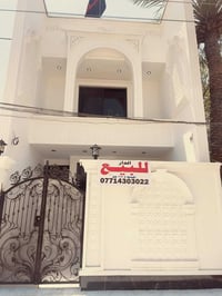 بيت للبيع • ١١٢ ونص • شارع ٦٠