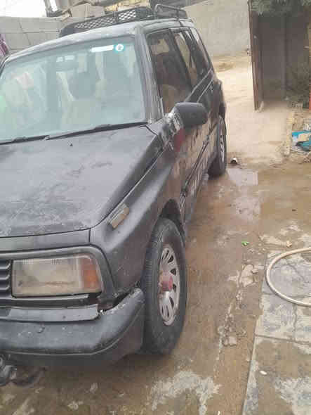 للبيع 94 رقم ميسان سنويه لل28 مكفوله
سعر 33 وبيها مجال
 كير محرك شاصي كهربائيات جاهزه

 مجهزه مكان سيارة ذي قار الفجر
للإستفسار ***********
