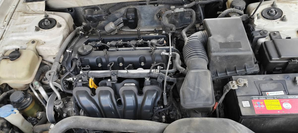 السلام عليكم
سوناته موديل ١٠ رقم نجف انكليزي باسمي السياره بيها مكانين صبغ أكثر من شبر الجاملغ الوره الجاملغ الأمامي شي بسيط بگد الشبر محرك ٢٠٠ السياره حلوه ونظيفه مكان السياره ماشيه أكثر من ٢٠٠ السياره بالنجف السعر ١٢٧ ورقه ٠
الاتصال على الرقم /*********** ابو محمد
