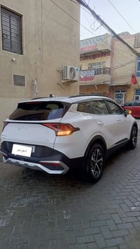 سبورتج 2025 وارد امريكي كل التفاصيل مذكوره ‏‪مكاني بغداد جديده شارع ال...