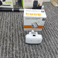 مقوي شبكة الإنترنت يغطي 300 متر واسطشارة اقوة من الراوتر سعرة با7 وتاخ...