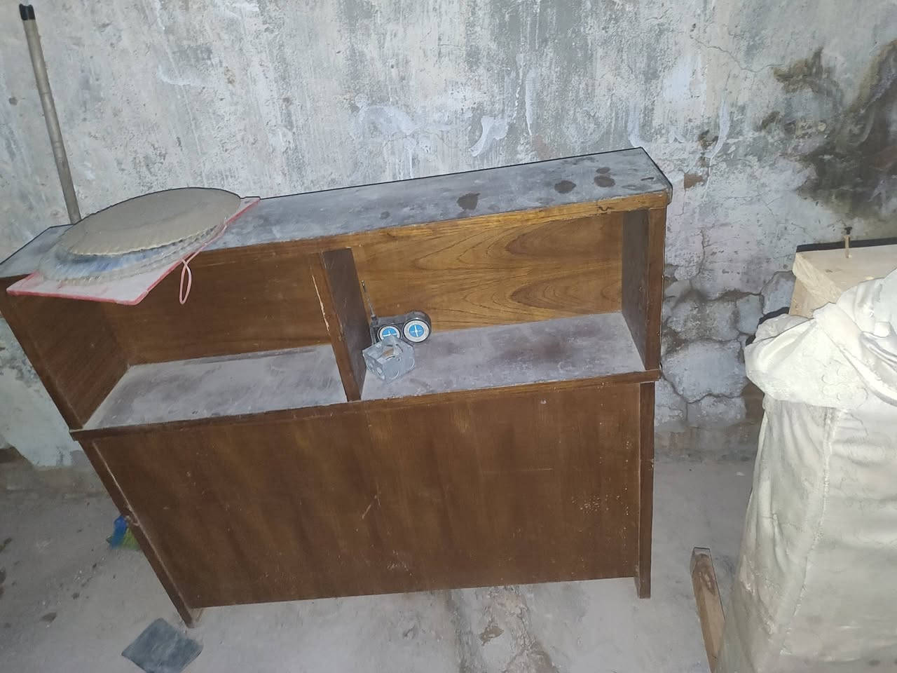 بيع مستعجل بسعر مناسب


**إذا كنت صاحب هذا الإعلان وتريد حذفه لأي سبب، رجاءا أرسل رسالة إلى الدعم الفني**