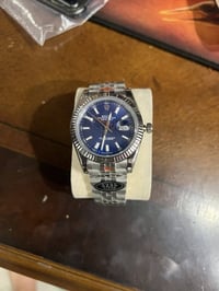 رولكس كلين نظافة 100/100  علئ أول تم   60 الف  موجود توصيل  رقم الهاتف...