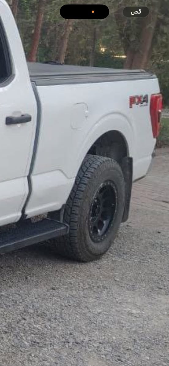 ويل ميثود (Method) بيدلوك للأوف رود
حجم 17

6 ستد

نظيفات بدون عوج ولا تصليح

ب 400$

المكان: البنوك

***********
