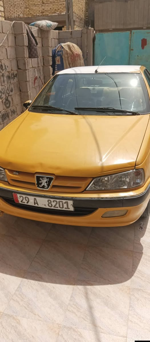 السلام عليكم بيجو باص للبيع 2013 سنويه لل 28 مقفوله كفاله عامه مكينه وقير وحداديه رقم واسط السعر 38 *********** رقم انجليزي شرط التحويل
