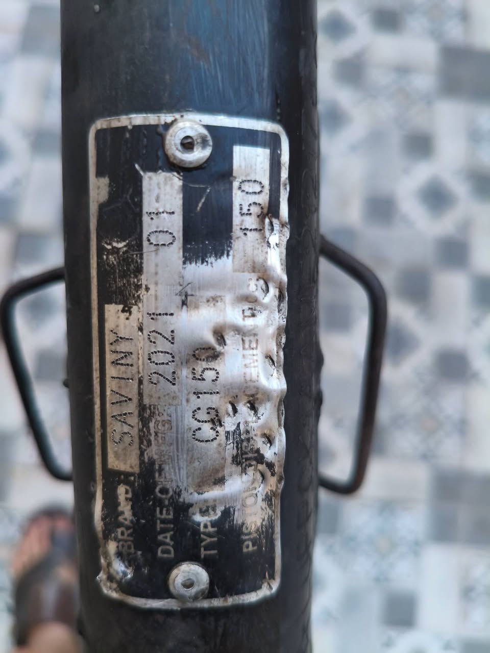 كلك كلك مديل 21تايكر +كفاله عن السرقه السعر خاص اوتدلل.


**إذا كنت صاحب هذا الإعلان وتريد حذفه لأي سبب، رجاءا أرسل رسالة إلى الدعم الفني**