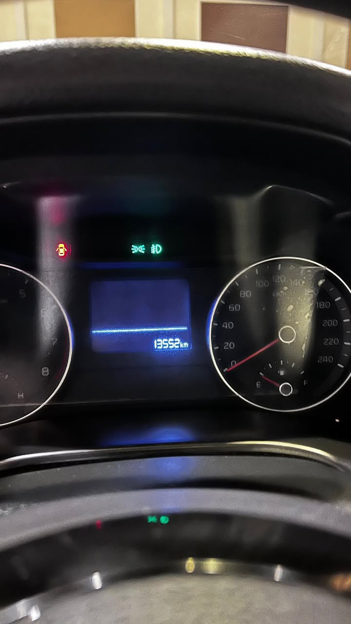 السلام عليكم
سيراتو 2024 الدوليه ام الضمان 
✈️مكينه 2000 دوش 
✈️فتحه 
✈️حساس خلفي 
✈️ داخل ابيض المرغوب 
✈️مرقم بغداد وباسمي 
✔️مكفوله من صبغ وبارد وتبديل وفتح كفاله عامه 
✔️مكانها بغداد ***********
