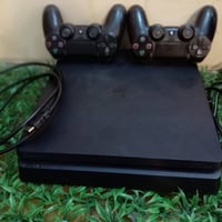 بلاي4 سليم • ذاكرة ٥٠٠ • الزعفرانيه