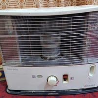 صوبة نفطية • كيرونا • سوق الشيوخ