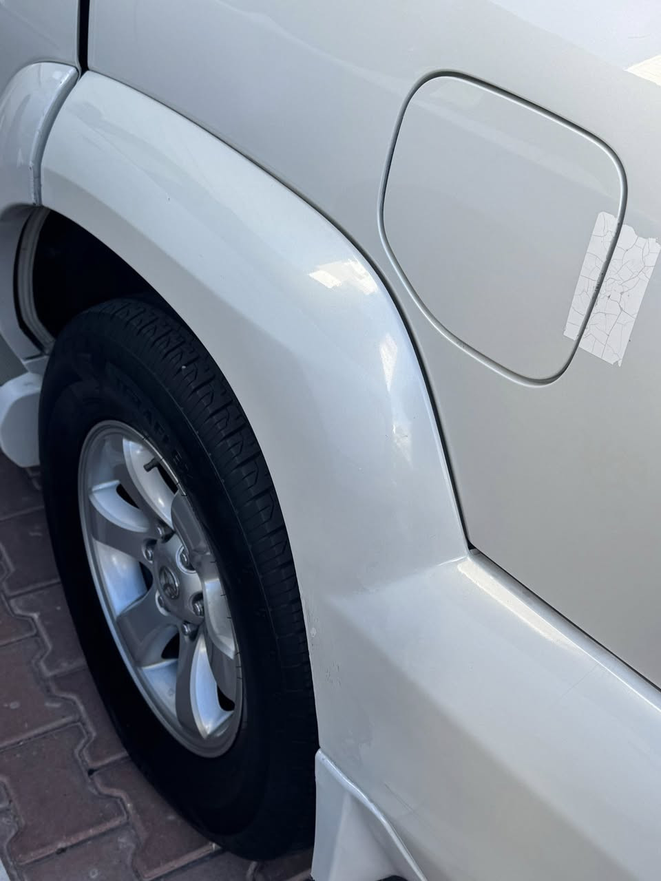 2008 للبيع مكفولة نظيفة جدا / ***********
