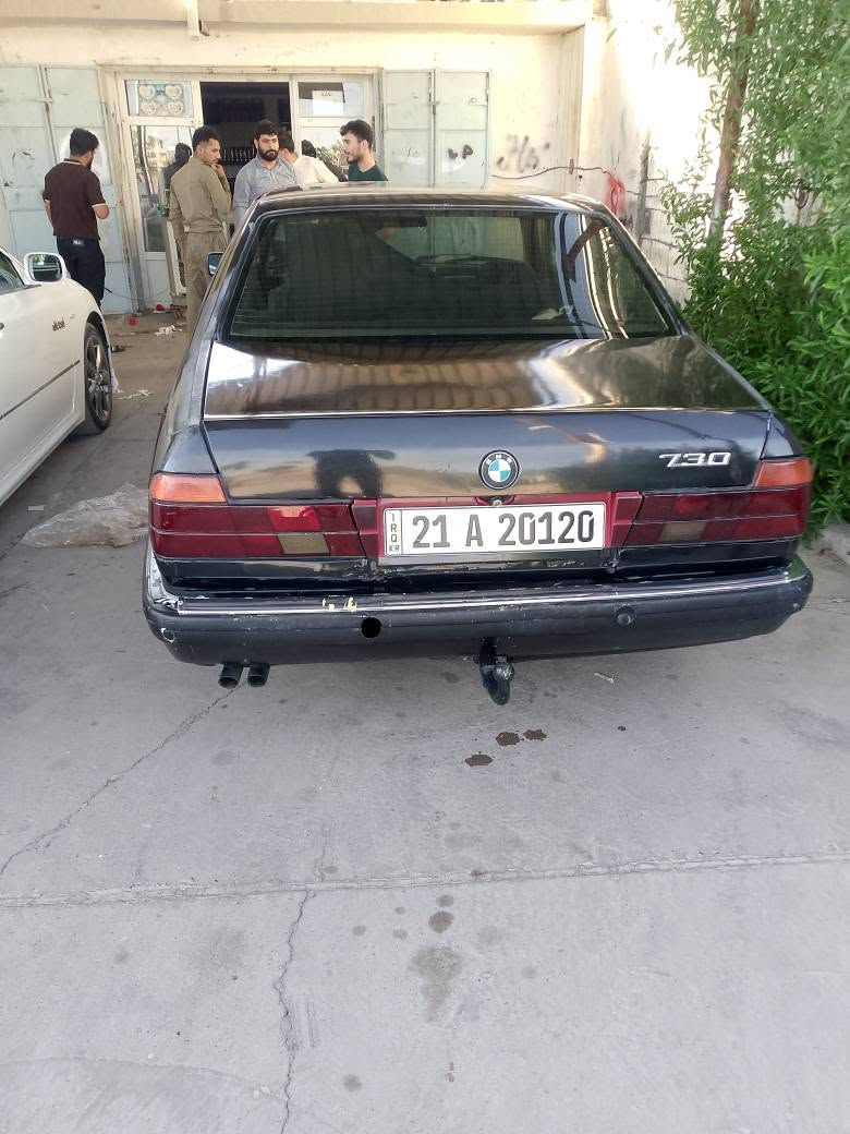 Bmw735 كيفري, ديالى


**إذا كنت صاحب هذا الإعلان وتريد حذفه لأي سبب، رجاءا أرسل رسالة إلى الدعم الفني**