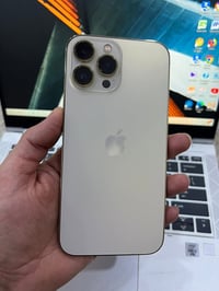 آيفون ١٣ برو ماكس • ١٢٨ • بطارية ٩٠