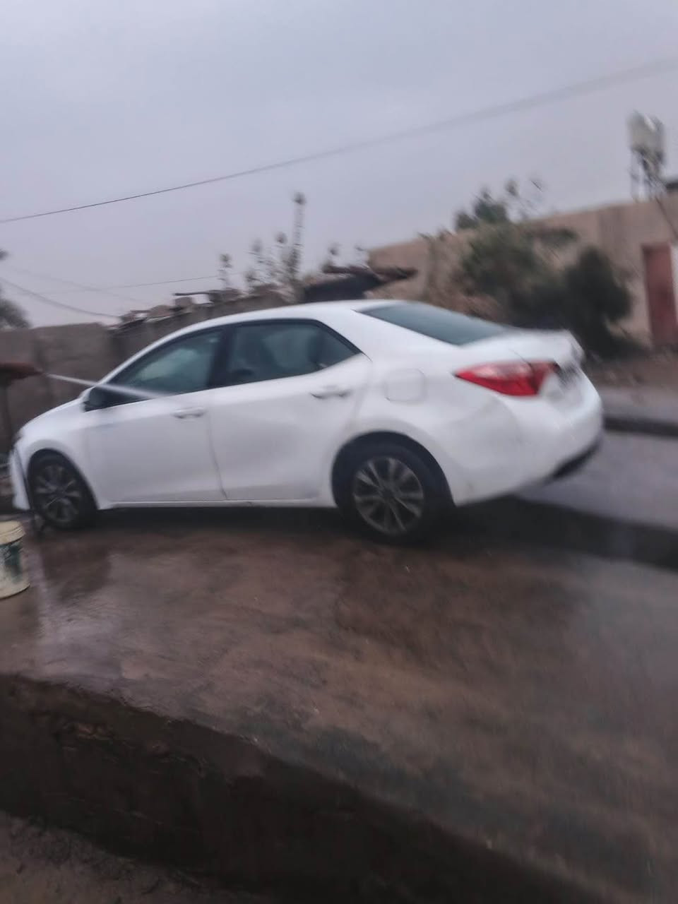 كورلا وارد امريكي. محرك 1800   رقم بصره تحويل مباشر  ضرر  صبغ فقط 5 قطع 
بابين الاماميه وجملقين اماميه. وبنيد 
سعرها ——-110—— 
الاتصال ع ‭ ‭ ‭***********‬ البصرة, العراق
