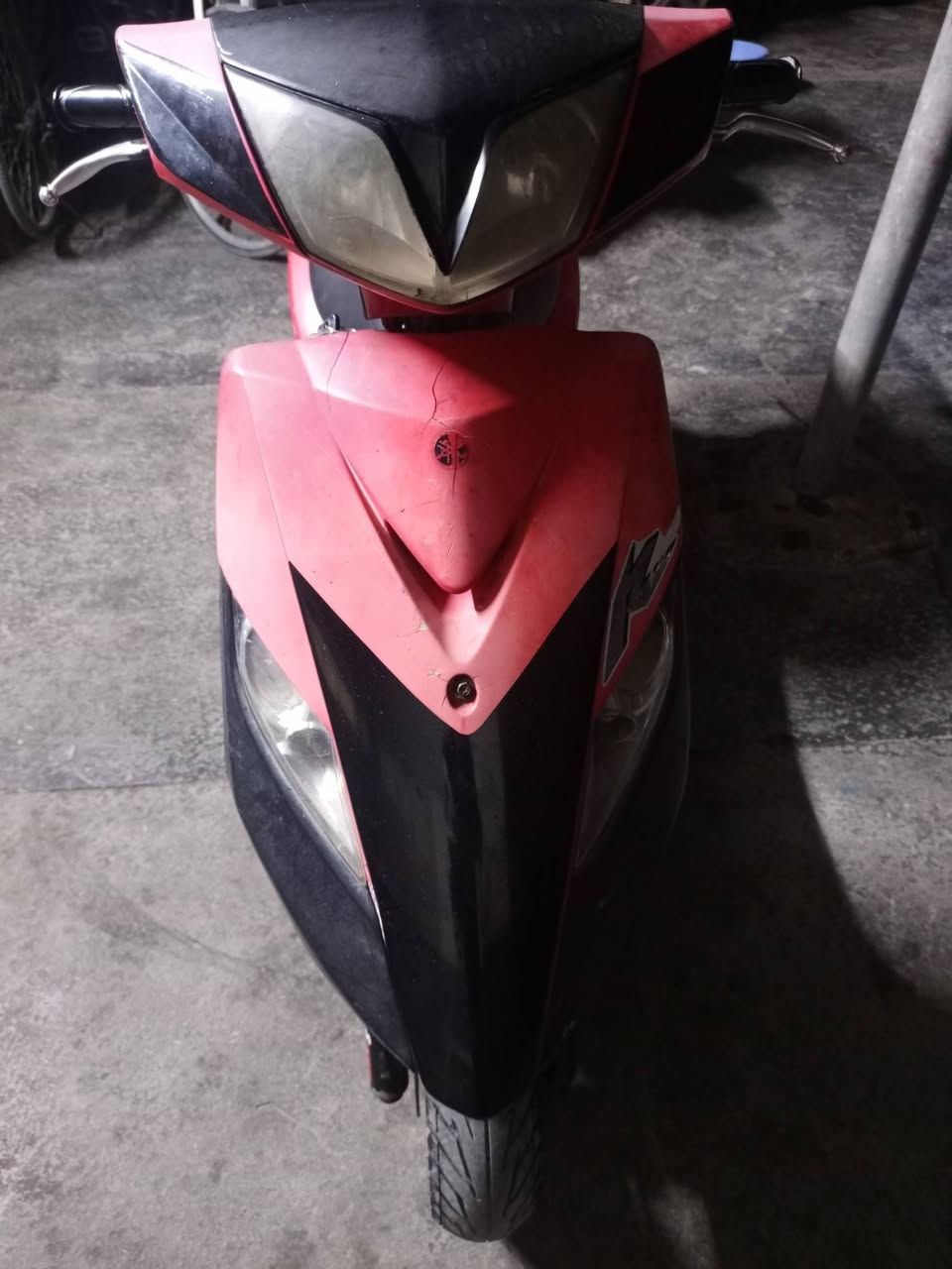 للبيع ثعلب كاملة من كلشي مكينة ابلادية ناعمة كلش شلعة و معدل كفرات بلاد السعر550بيهة مجال مكاني بغداد الشعلة الرقم ***********الشراي يراسني واساب
