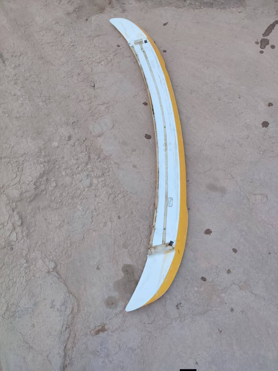 سوبايه جارجر الي صير عل جنطه للبيع مستعمله بس نضيفه كلش علق بسعر الي يرضه بي الله


**إذا كنت صاحب هذا الإعلان وتريد حذفه لأي سبب، رجاءا أرسل رسالة إلى الدعم الفني**