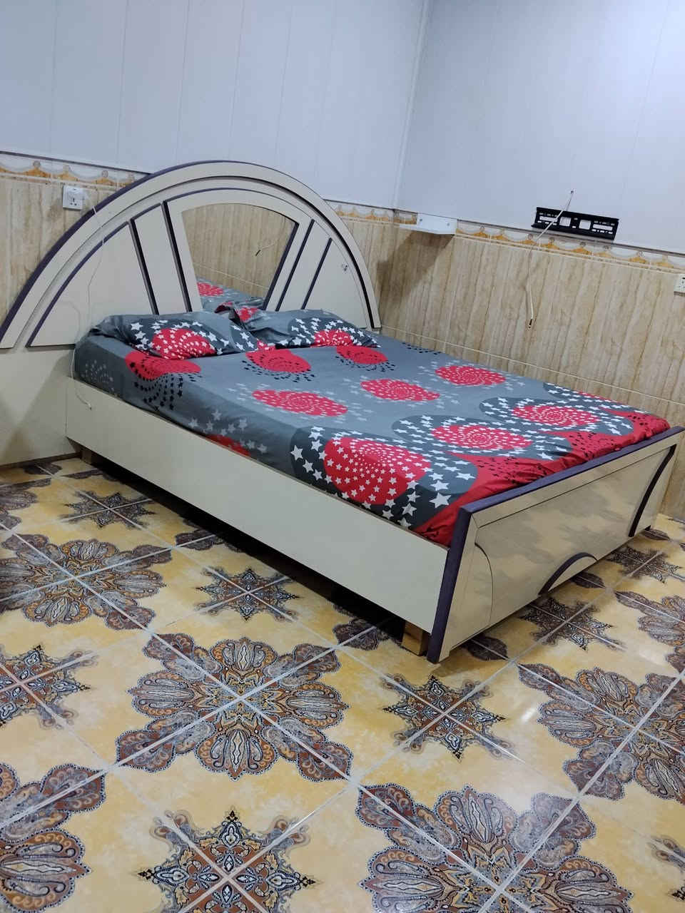 ام سیستمە بەدۆشەکەوە120هزارە


**إذا كنت صاحب هذا الإعلان وتريد حذفه لأي سبب، رجاءا أرسل رسالة إلى الدعم الفني**