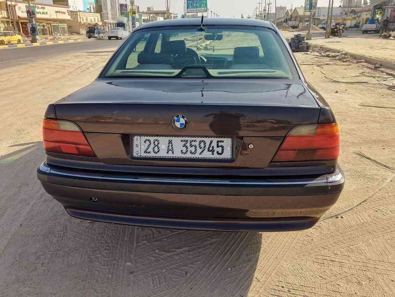 السلام عليكم خفاش 740  1996
محرك كير حداديه خير من الله 
جاهزهع اخر حبايه كلش شغال بيه
بيع فقط 55وبيه مجال
ديوانيه 
او بغداد
***********
شباب مكلف بالنشر
