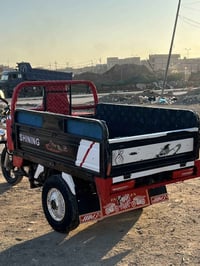 موديل 2024 كفاله دشبول اكتروني محرك برغي مامفتوح اوراق كامله كمرك مدفو...