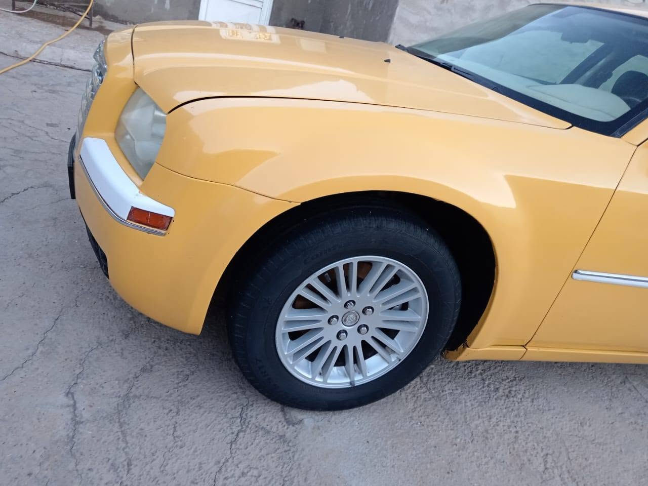 اوباما موديل 2010 اصل. مكفولة  كفالة عامة محرك وكير  جديد  تخم تاير جديد تبريد ثلج حداديه جديدة غرفة جديدة رقم انكليزي انبار باسمي. للاستفسار الاتصال على الرقم ***********
