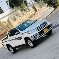 هايلوكس • ٢٠١٩ • فورويل