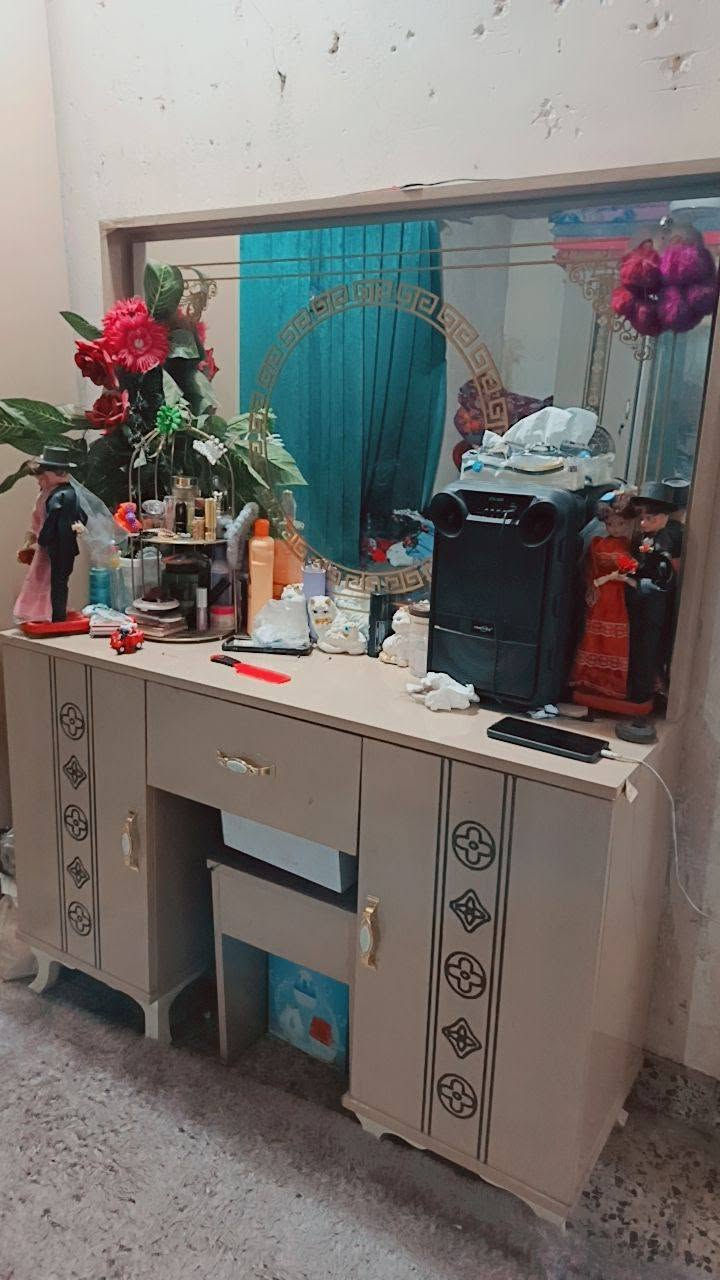 غرفه تركي 10 قطع جديده السعر مليونين وبيها مجال


**إذا كنت صاحب هذا الإعلان وتريد حذفه لأي سبب، رجاءا أرسل رسالة إلى الدعم الفني**