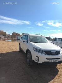 سورنتو • فول مواصفات • ماشيه ١٦٠٠٠٠