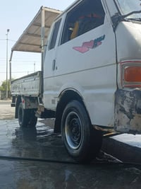 البيع مكينه كير اكسن مكفولات سنويه عضم سياره مابيه راعي رقم للماني  سع...