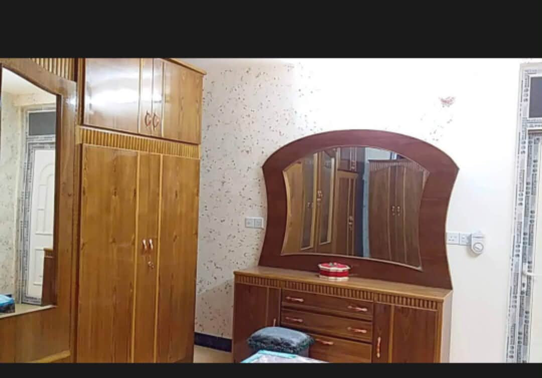 بيع غرفه نظيفه صاج ماخذتهه 2500ابيعهه نص بواحد وربع بدون الفراش


**إذا كنت صاحب هذا الإعلان وتريد حذفه لأي سبب، رجاءا أرسل رسالة إلى الدعم الفني**