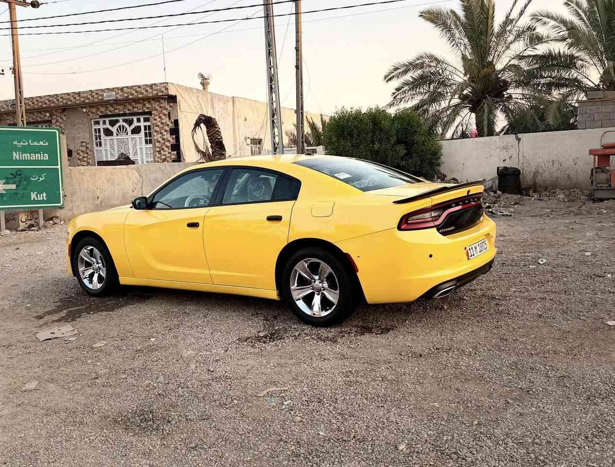 جارجر 2020اصل
رقم بغداد 
كفاله من الفتح وضربه 
كشن حضن 
شاشه وصط 
حساس خلفي 
كامره دواره 
ويل كروم +تخم تاير 
حداديه خير من الله
تبريد شركه ثلج 
كير مكينه اكسل كرتون 
سياره الف ماذب عليه 
مكاني واسط نعمانيه 
السعر 240وبيه مجال 
المايعجبه السعر جنه ماشيف المنشور 
***********
