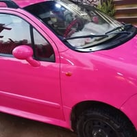 كيوكيو ٢٠١١لبيع مصبوغه لجمالي ب٢٧