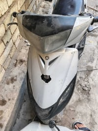 ماكس 140 • تحتاج كابريتر • بغداد حي العامل