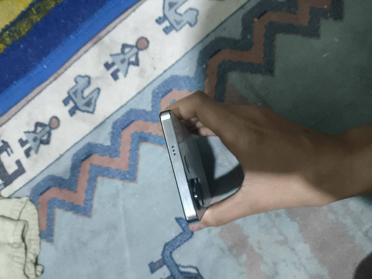 موبايل Tecno Camon 20 Pro موبايل ايخبل ببجي 60 فريم ذاكره 256 رام 5+8
البطاريه 5000 ملي امبير لاستفسار

 واتساب
السعر 200 وبي مجال 
ومراوس بايفون حسب القناعه 
***********
