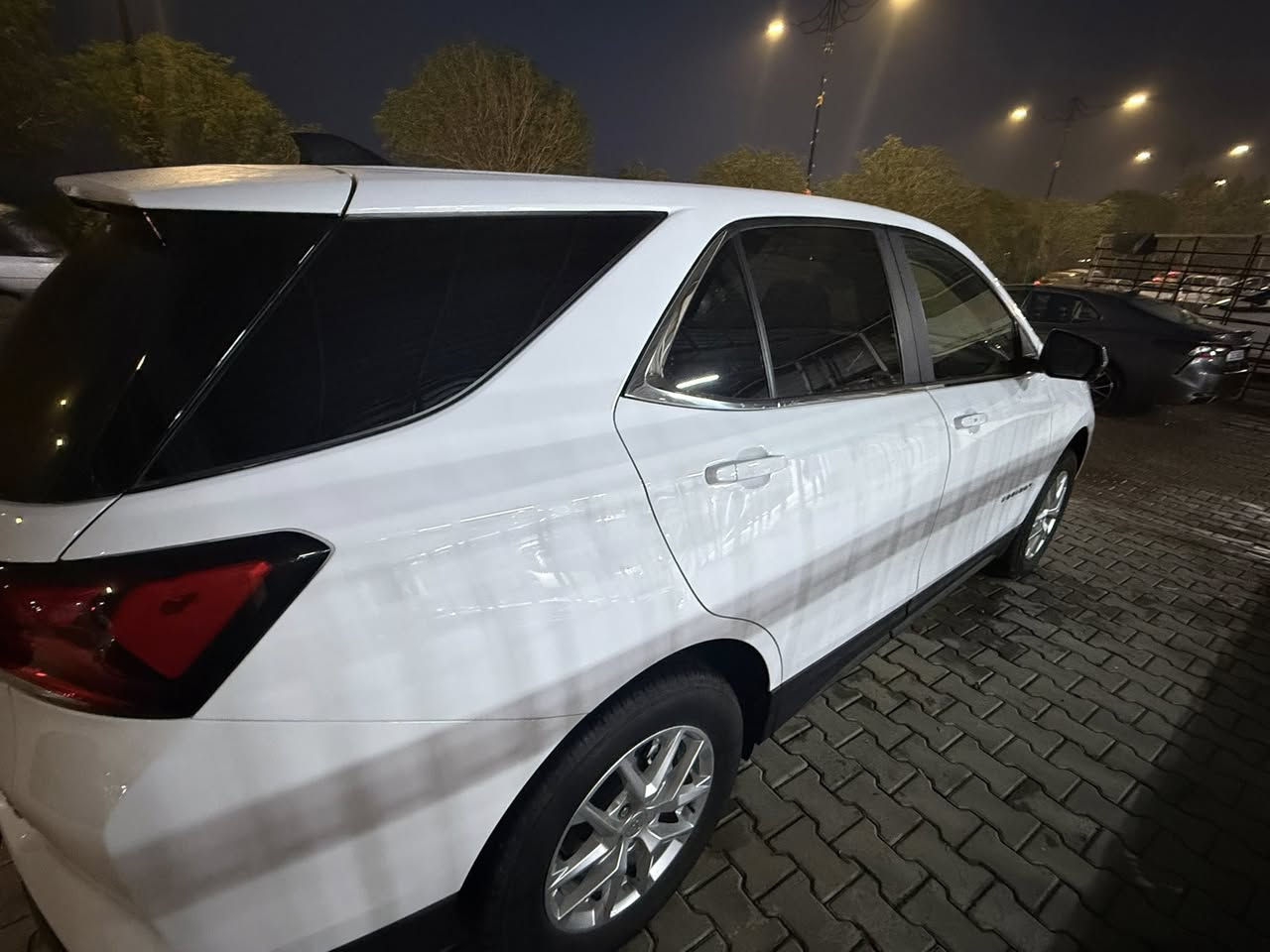 ايكونكس ٢٠٢٤
حادثهه باب وجامرلغ

مكانهه ديالى 

السيارة مامرقمة

للاستفسار ***********
