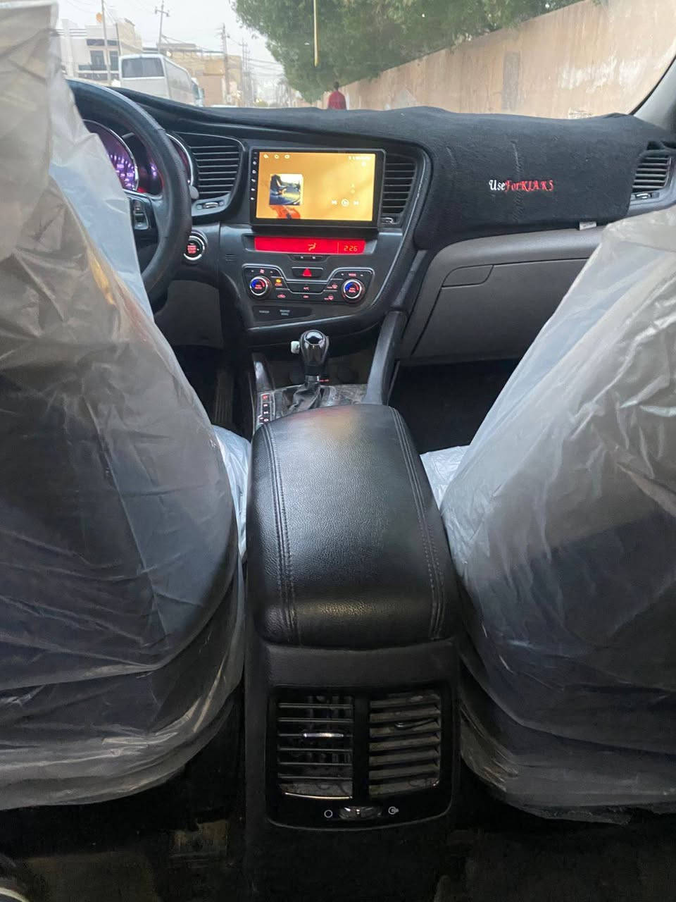 سلام عليكم اوبتمه امريكي مديل ١٣مكينه ٢٤٠٠جاهزه فول شاشه كامره تحكمات كشنات كهرباء تبريد قطعتين عده بنوراما ماشيه ١٦٠كير مكينه حداديه  تخم تاير تبريد فقط غاز غير ل غاز الي تحمله*********** تدفئه شغاله كله بانزين عادي حادثه جاملغ وباب بدو داخل وبيه رشات ابيع حزام اثر جراد قماره تكم حوظ شواصي لغود مكفولات رقم بغداد بسمي مكاني نجف سعر ٨٩وبيه مجال وترهم مرواس باقل
