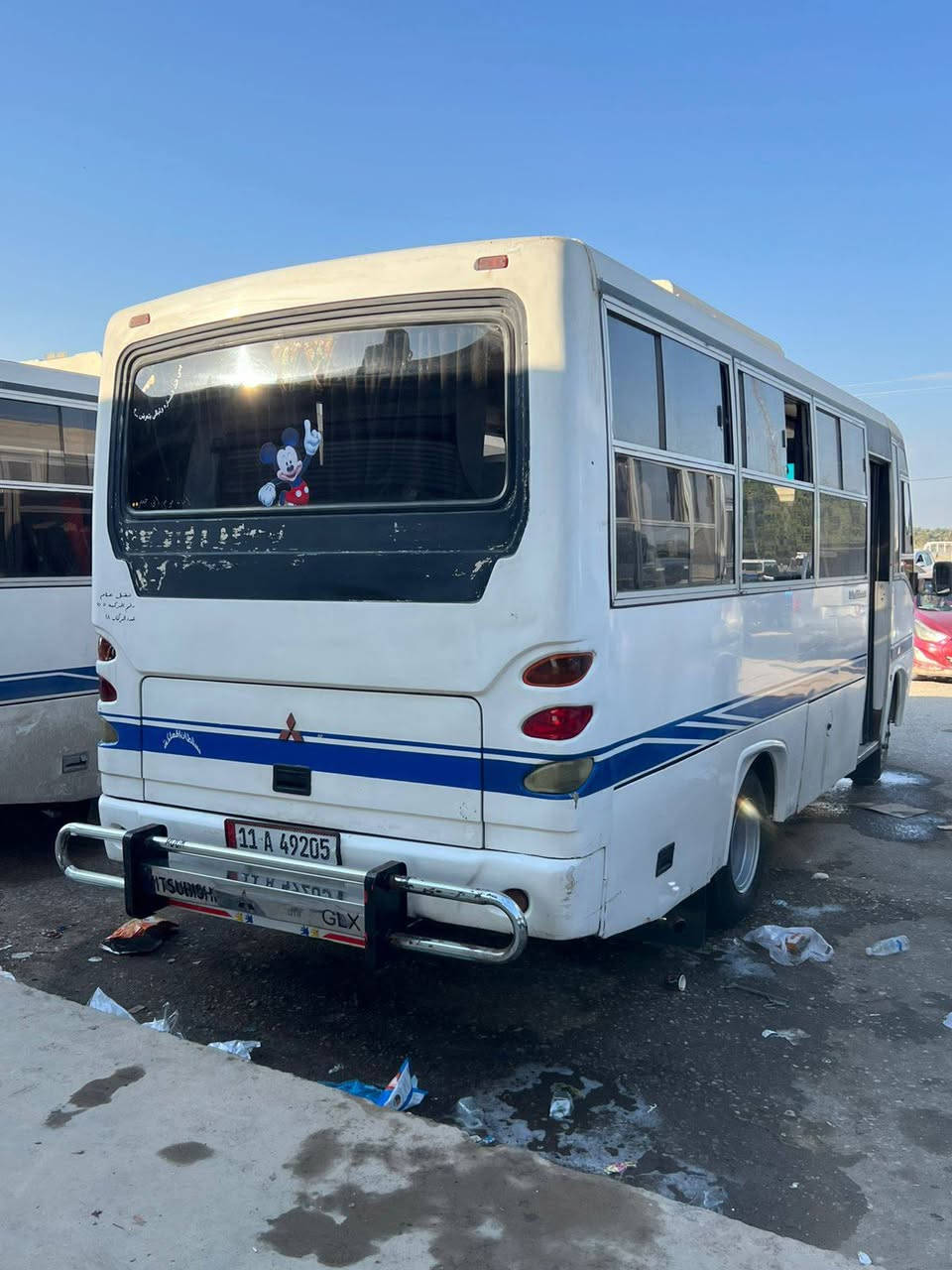 مسبوشي للبيع جاهزه من كلشي بسمي مكينه وكير جدد مكاني نجف سعر 16 مليون وبيه مجال ‏‏‪***********‬‏
